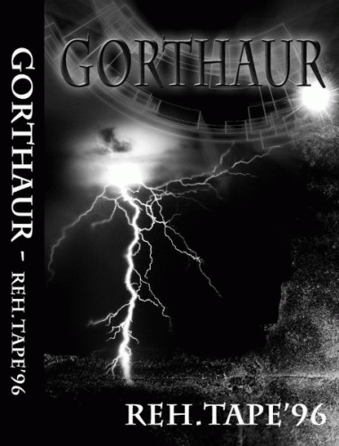 Gorthaur (PL-1) : Reh.Tape'96